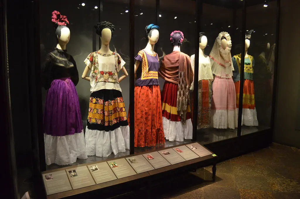 museo frida kahlo tickets
