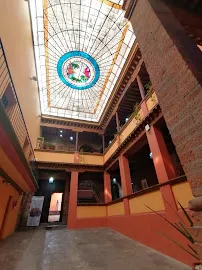 foto Museo Taller Nishizawa