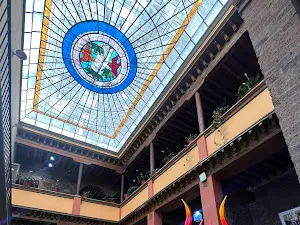 foto Museo Taller Nishizawa
