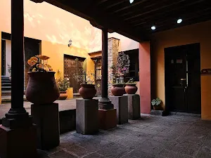 foto Museo Taller Nishizawa