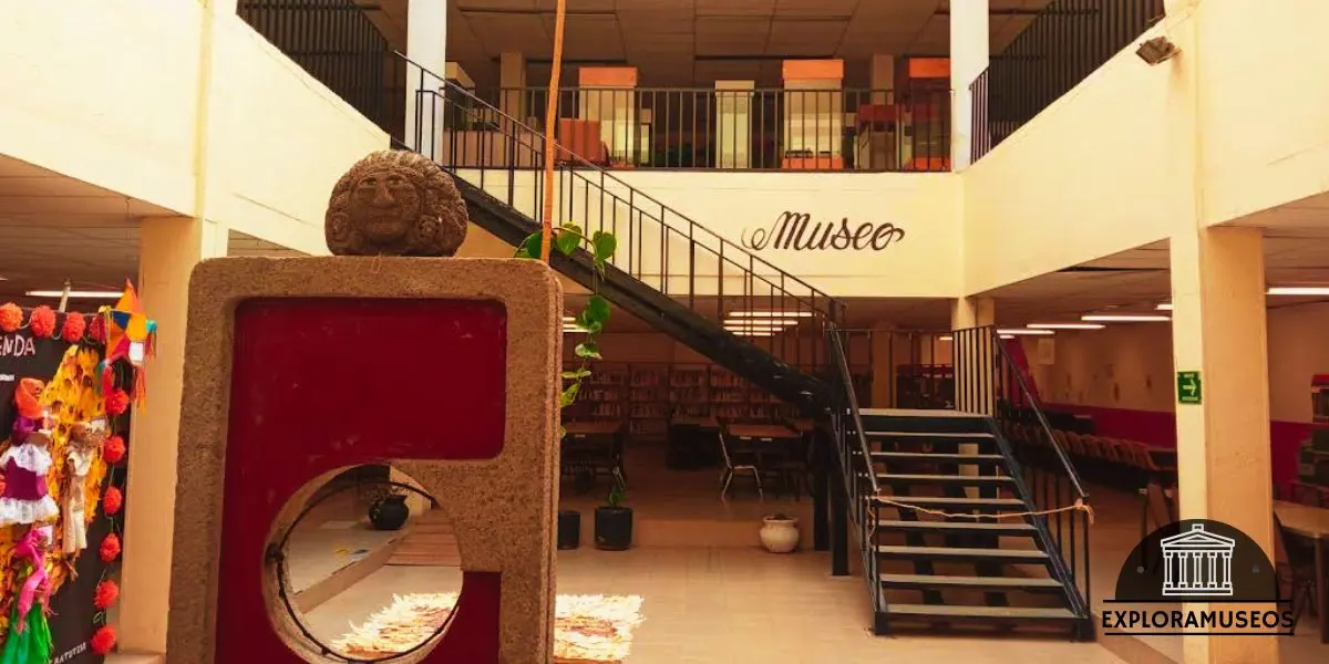 museo andrés quintana roo